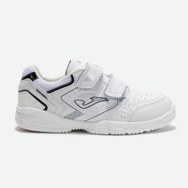 JOMA WSCHOW2532V  36253 XL DEPORTIVO VELCROS BLANCO MARINO - 1