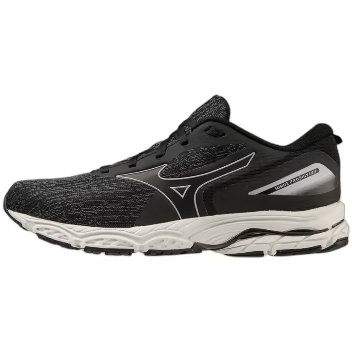 Zapatillas de Running Mizuno Wave Prodigy 6 para mujer en color negro - 1