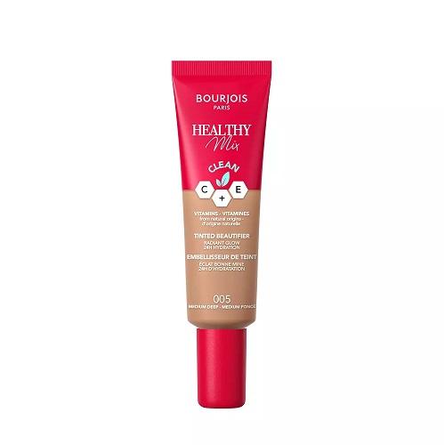 Bourjois Healthy Mix Tinted Beautifier #005 — oferta en Miravia