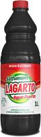 Lagarto - Caja 12 botellas de limpiador multiusos Agua Fuerte botella de 1litro - caja de 12 botellas - Salfumant - details 1