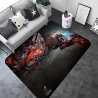 Alfombra Antideslizante Asus Rog Para Baño Y Dormitorio Decoración De Pared Para Sala De Estar Alfombrilla De Balcón Para Niños - details 7