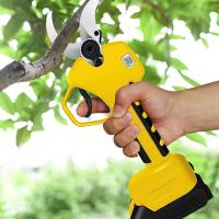 Podadora eléctrica sin escobillas, herramienta de corte de ramas para Makita de 21V, 200W, 40mm, recargable, inalámbrica, para árboles frutales, bonsái - details 5