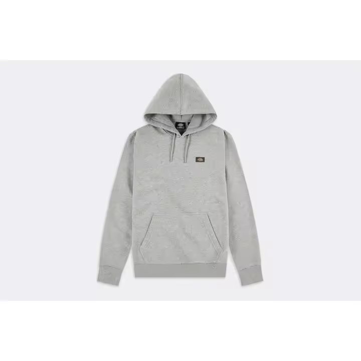 Suaddera con capucha Dickies Oakport Hoodie Grey - 1