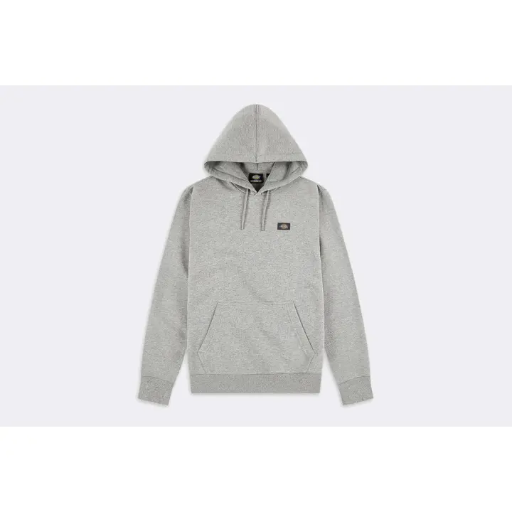 Suaddera con capucha Dickies Oakport Hoodie Grey - 1