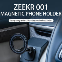 Soporte Magnético Para Teléfono De Coche ZEEKR 001 Montaje Magnético Portátil Para Navegación GPS Soporte Ajustable Y Antideslizante - details 0