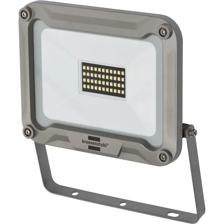 Brennenstuhl-1171250926-Foco LED de pared JARO con protección IP65 (13500 lm) - 1