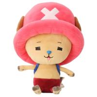 one piece peluche soft luffy-zoro-chupper para coleccion,regalo 25-30cm - details 4