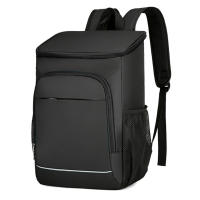 Mochipa Frigorífica De 30L at Prueba De Fugas Para Camping Al Aire Libre Picnics - details 0