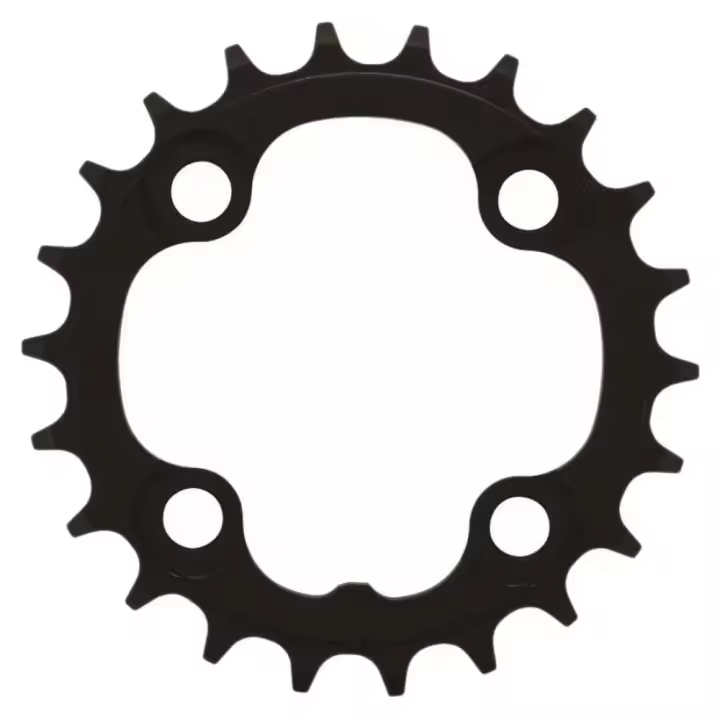 Fsa Plato Mtb Alum Inum 64 Bcd - 1