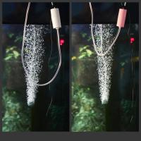 Bomba De Oxígeno Para Acuario Pequeña Y Portátil USB Silenciosa Compresor De Aire Para Tanque De Peces Aerator Mini - details 5