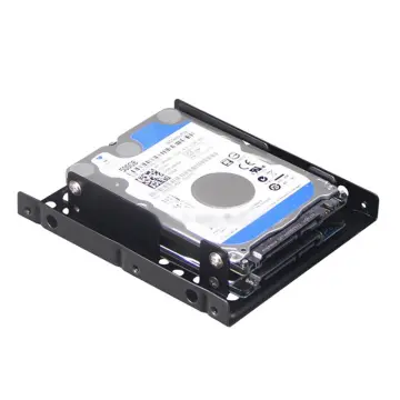 A129-0149 - Adaptador Metálico 3.5" Para Disco Duro 2.5" O SSD En Un PC - Foto 2
