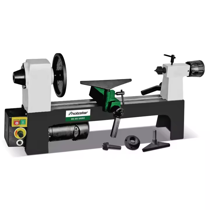 HOLZSTAR 5920305 TORNO P/MADERA DB 305 VARIO 230V - 1