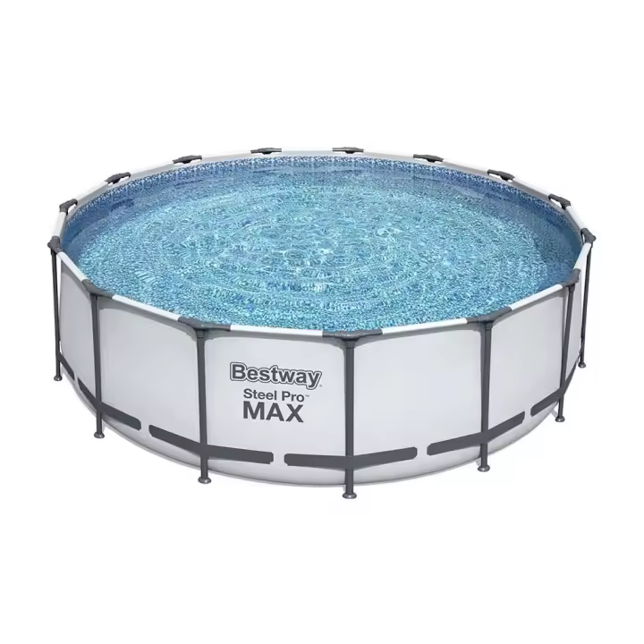 Piscina Desmontable 457x122 Cm. Bestway 56438 Piscinas desmontables - 1