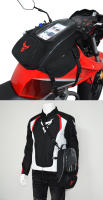 Bolsa Impermeable Para Motocicleta Motocentric Magnética Portátil Con Navegación Universal Bolsa De Tanque De Combustible Para Motocicleta Material De Nylon Oxford Y 1200D - details 10