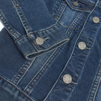 GAP-Chaqueta vaquera 214945 niño BOY
