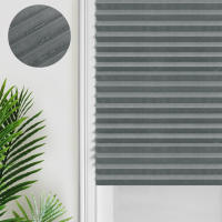 Cortinas De Blackout Sin Cordones Cortinas De Tela Pliega Para Privacidad Y Filtración De Luz Para Baño Oficina Estilo Clásico - details 9