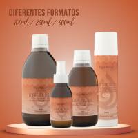 DIOXNATUR® Cobre Coloidal 250ml - Solución Líquida 20 ppm - 99,99% Pureza - details 3