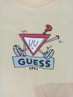 Guess camiseta para niños,talla 2 años 100%algodon organico - details 2