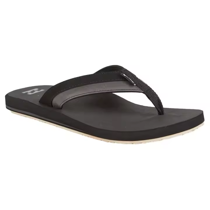 Billabong Sandalias All Day Impact Negro - 1