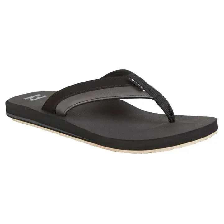 Billabong Sandalias All Day Impact Negro - 1
