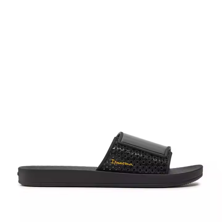Zueco goma Ipanema 83558 negro mujer553800031 - 1