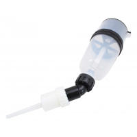 EMBUDO PARA ADBLUE CON CUELLO ANGULAR Y ORIENTABLE - details 0