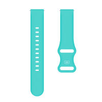 Correa De Silicona Para Huami Amazfit GTR 3 pro 2 2E 47mm Reemplazo De Pulsera De Reloj Compatible Con Amazfit GTR 3 pro 2 2E 47mm Unisex - details 17