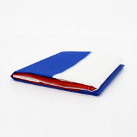 Bandeera De La Federación Rusa 90x150cm En Blanco Azul Rojo Bandera De Rusia Material Poliéster Estilo Colgante Para Decoración - details 5