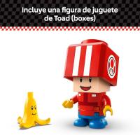 Lego 72032 Kar Standard Lego Super Mario - details 2