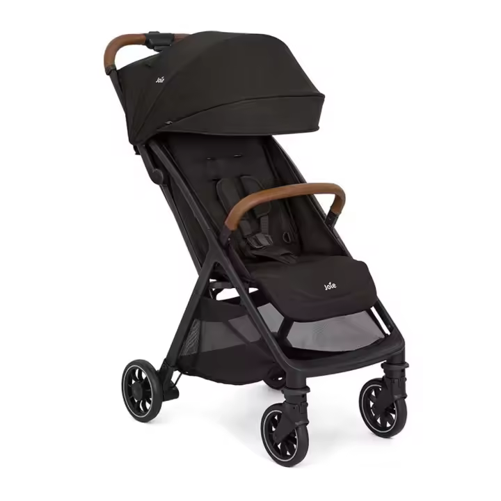 Joie Silla De Paseo Pact Pro Shale - 1