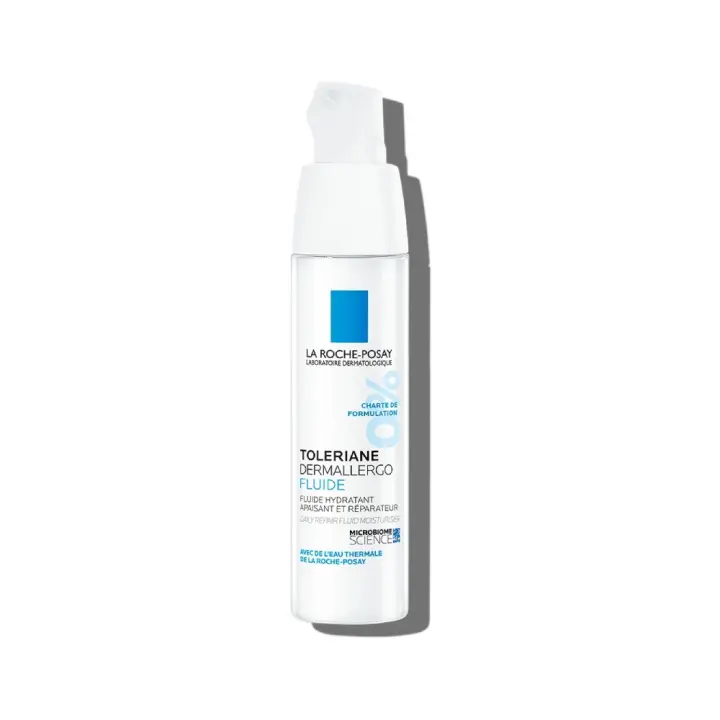 La Roche Posay Toleriane Ultra Fluide 40 ml. - 1
