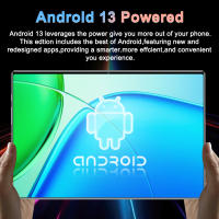 20000mAh,Tablet Android 2025, Versión Global, 14 Núcleos,Nueva Red, 16GB + 1TB, 10,1 Pulgadas, Android 13,0, Wifi - details 7