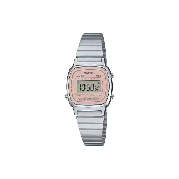 Casio Reloj LA670WEA-4A2EF , para Mujer - 1