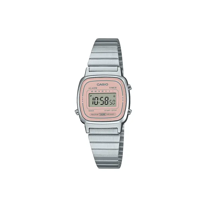 Casio Reloj LA670WEA-4A2EF , para Mujer - 1
