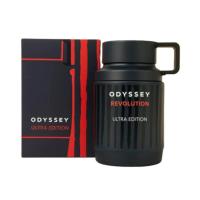 Perfume Odyssey Revolution ARMAF Original para Hombre y Mujer - Fragancia Moderna, Intensa y de Larga Duración - details 2