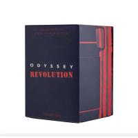 Perfume Odyssey Revolution ARMAF Original para Hombre y Mujer - Fragancia Moderna, Intensa y de Larga Duración - details 0
