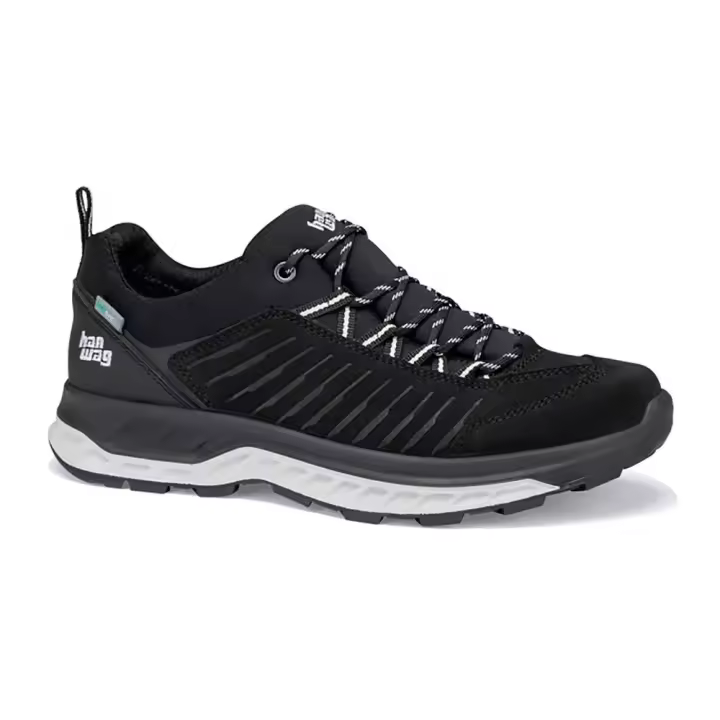 Hanwag Zapatillas De Senderismo Blueridge Low Es - 1