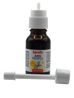 Ang Propol 15 ml Aprolis, Espray bucal propóleo, Amigdalitis, Sistema inmunitario, Alivia el dolor de garganta, Dolor y molestias de garganta. - details 1