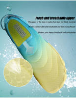 Zapatillas De Agua Para Hombre Y Mujer Zapatos De Playa Transpirables Quick-Dry Para Natación En Río Y Mar Sandalias De Piedra - details 5