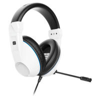 BLACKFIRE Auriculares Estéreo con Cable Gaming Headset BFX-GXR para PS5 y PS4 - details 1