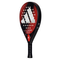 Pala de pádel Adidas RX Series Red 3.4 2025 - details 1