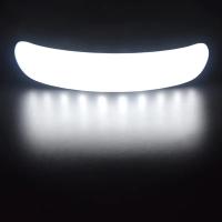 Linterna Frontal COB Recargable Por USB Con 31 Lámparas SMD Batería Integrada De 5000mAh Luz Ultra Amplia Torcha Frontal - details 19