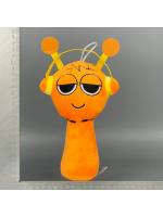 Muñeco De Peluche Sprunki Incredibox Juguete De Peluche Para Niños Almohada De Dibujos Animados Regalo De Cumpleaños Y Navidad Material De Poliéster Relleno De Algodón PP - details 6