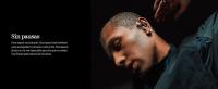 Auriculares - Nothing Ear (Open) Auriculares inalámbricos Bluetooth con tecnología Open Sound, 30 horas de reproducción de música y EQ avanzado, dos micrófonos y Clear Voice por IA - details 3
