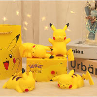 Lámpara De Noche Pokemon Pikachu Iluminación Infantil Juguete Cáliz Para Dormitorio Regalo De Cumpleaños Y Navidad Para Niños - details 10
