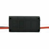 Medidor De Corriente Digital LCD Preciso 200A Negro Para Baterías RC Y Energía Solar Analizador De Potencia - details 4