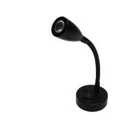 Lámpara De Lectura LED Para Camper Van Caravana Barco RV Motocasa Camión Luz Cálida Ajustable Instalación En Pared Moderna - details 8