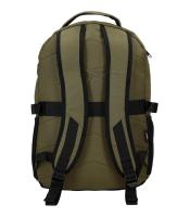 MOCHILA REEBOK TRUCK COLOR KAKI UNISEX - details 5