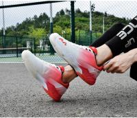 Zapatos De Badminton Para Hombre Tamaño Grande Transpirables Resistentes Al Desgaste Zapatillas Deportivas Profesionales Para Interior Y Exterior - details 18