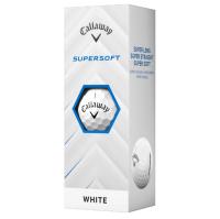 Callaway NEW Supersoft 2025 Bolas de Golf - details 1